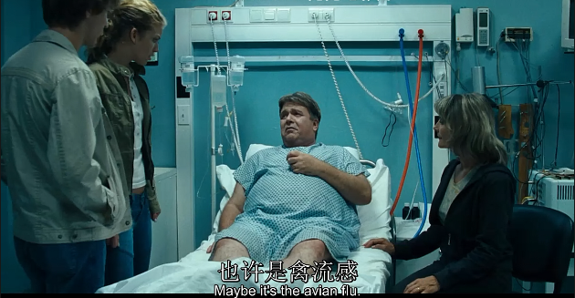 丧尸出笼3免费观看(作为一只丧尸他竟然是素食主义者！这部丧尸片够刺激)