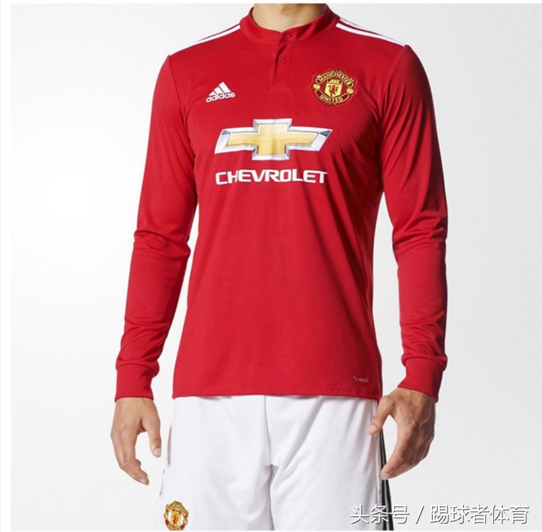西甲球队球服哪里有卖（欧洲各球队球服展示，你更钟意哪个球队的）