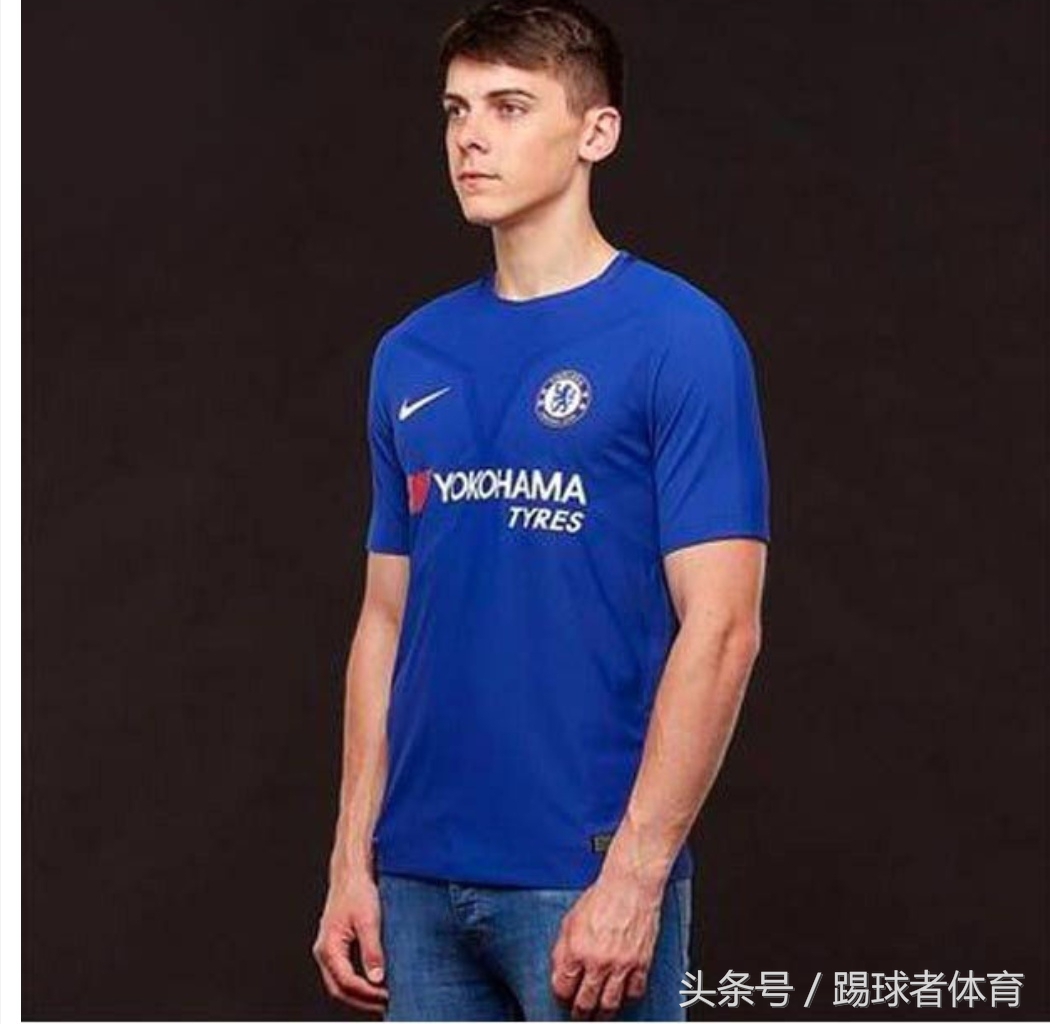 西甲球队球服哪里有卖（欧洲各球队球服展示，你更钟意哪个球队的）