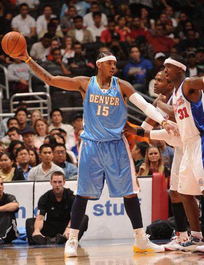 nba為什么沒人單手持球了（NBA單手持球最帥的六位球星，韋德喬丹上榜 第一毫無懸念）