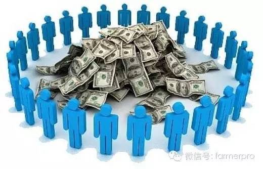 如何通过微信做农产品的推广