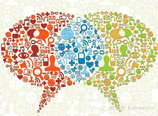 如何通过微信做农产品的推广