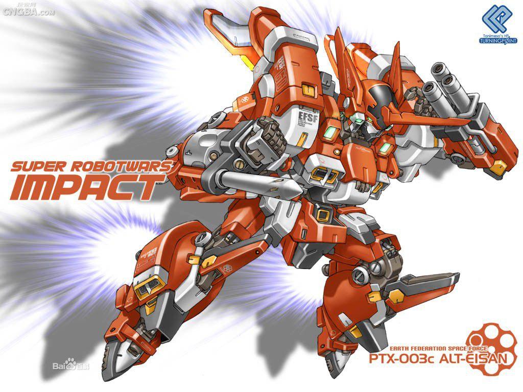 看了这么多年的机甲动漫,到底机甲是靠什么能源运动的?