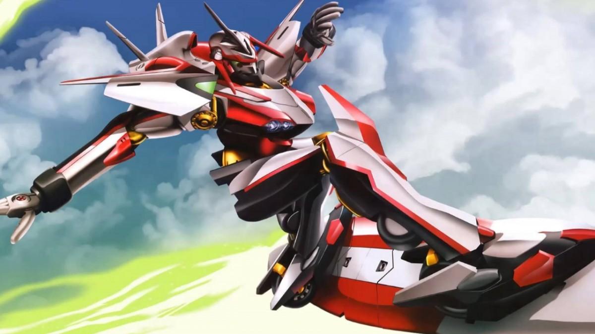 看了这么多年的机甲动漫,到底机甲是靠什么能源运动的?