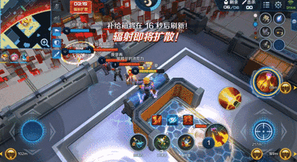 一周新游推荐：本周有一款moba值得一玩，炫舞之后腾讯又打情怀牌