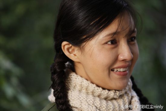 周萍,最独特也是最平凡