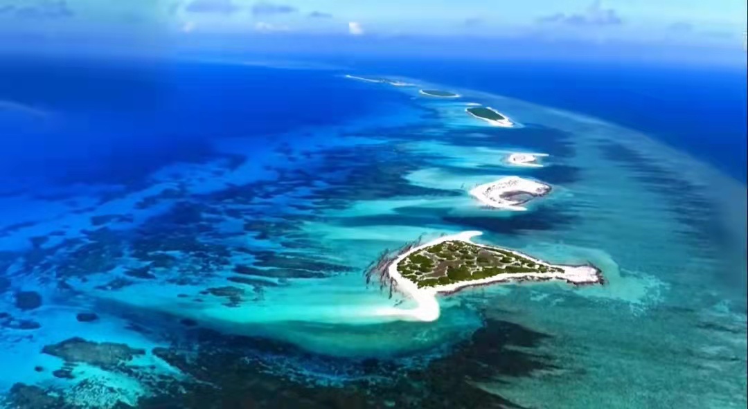 海洋碳汇与海洋经济生态化研究