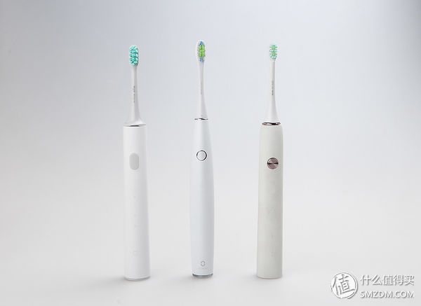 飞利浦、博朗、松下、小米看这篇就够了！电动牙刷最强导购指南