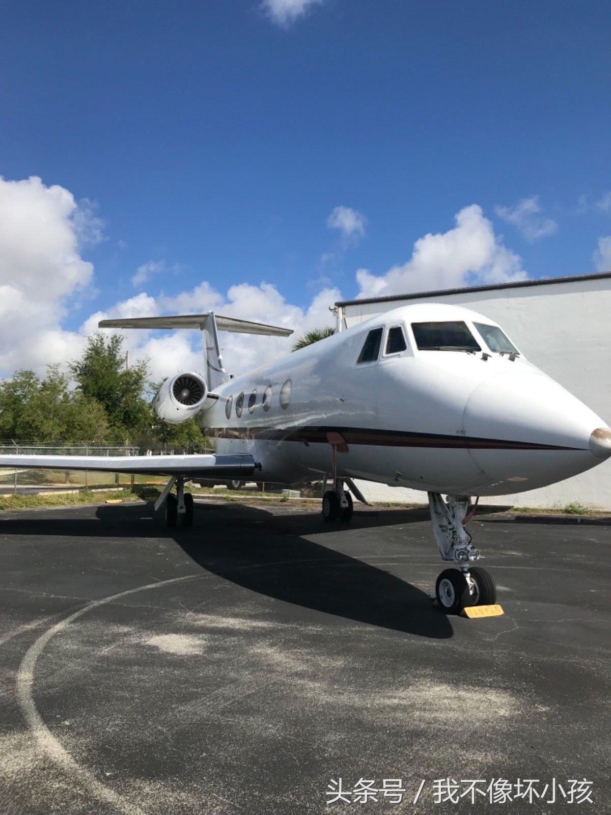 湾流飞机价格湾流双发喷气式商务飞机