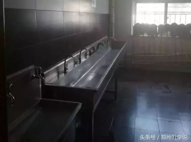 郑中国际，这所学校的亮点原来那么多！