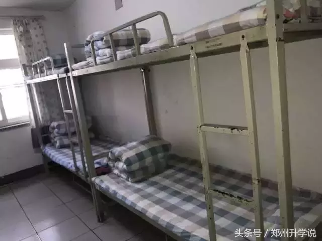 郑中国际，这所学校的亮点原来那么多！