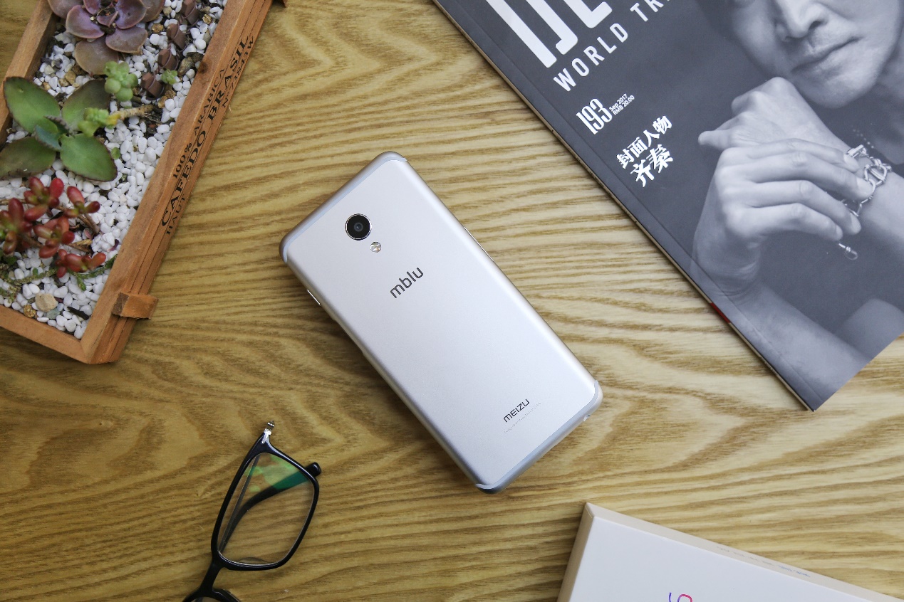 千元全面屏手机新选择,魅蓝s6上手体验