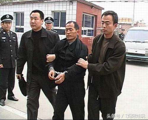 红遍网络的育儿大咖还是中国犯罪心理学第一人！马加爵案参与侦破