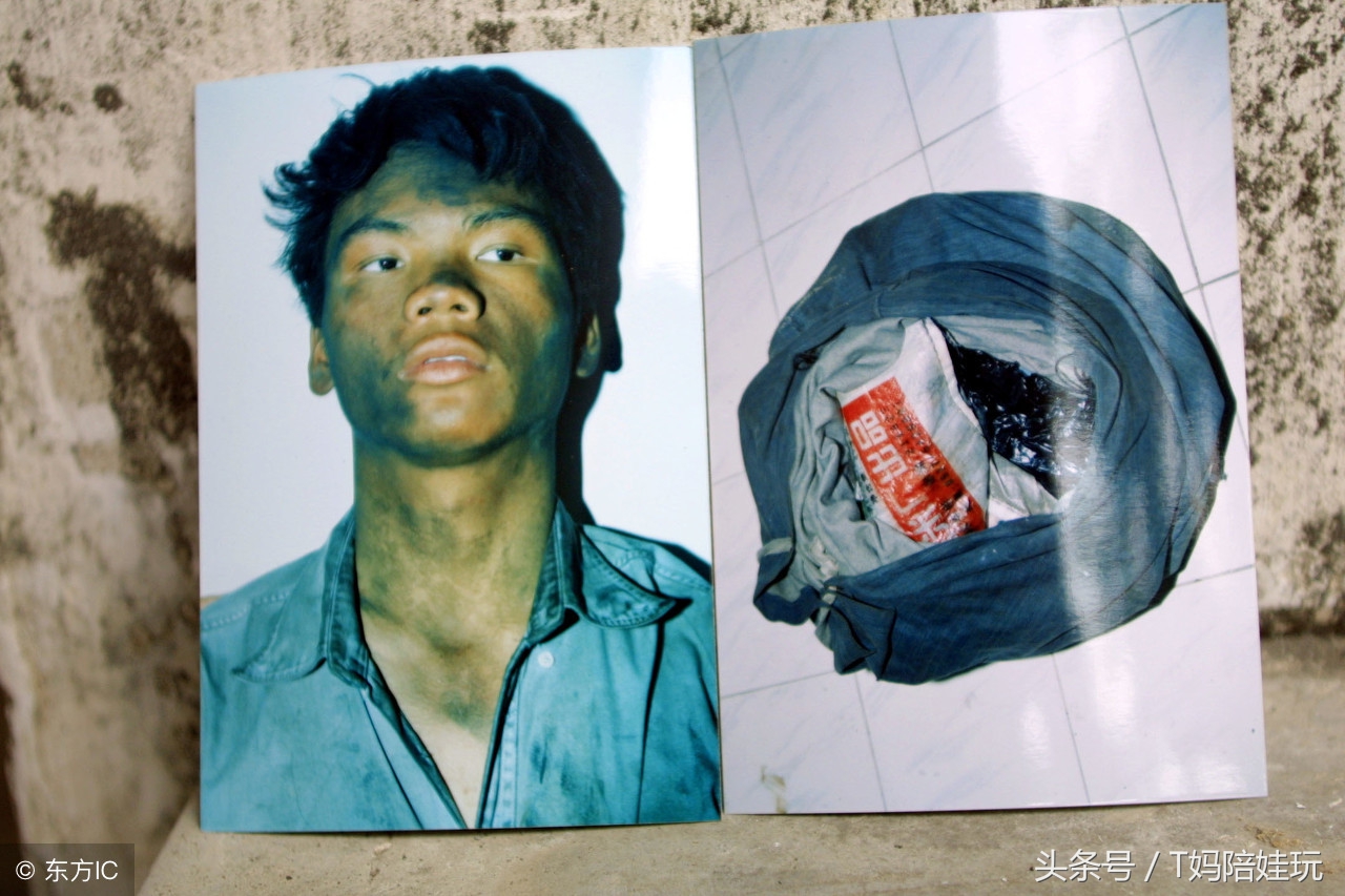 红遍网络的育儿大咖还是中国犯罪心理学第一人！马加爵案参与侦破