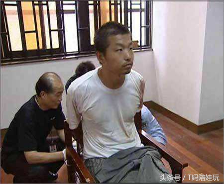 红遍网络的育儿大咖还是中国犯罪心理学第一人！马加爵案参与侦破