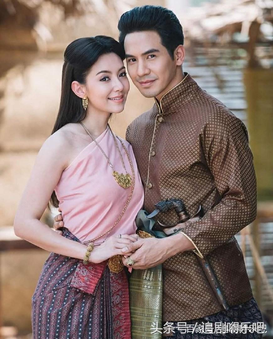 这几年豆瓣高分泰国电视剧，第一部最近很受欢迎，你都追了吗？