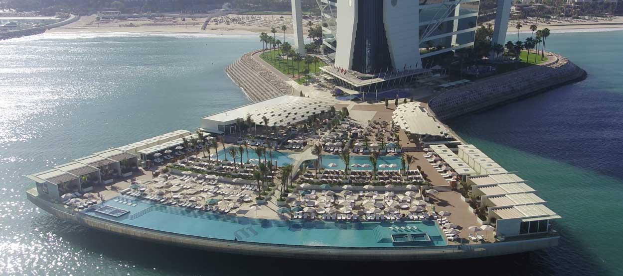 迪拜帆船酒店造价,迪拜帆船酒店造价多少钱