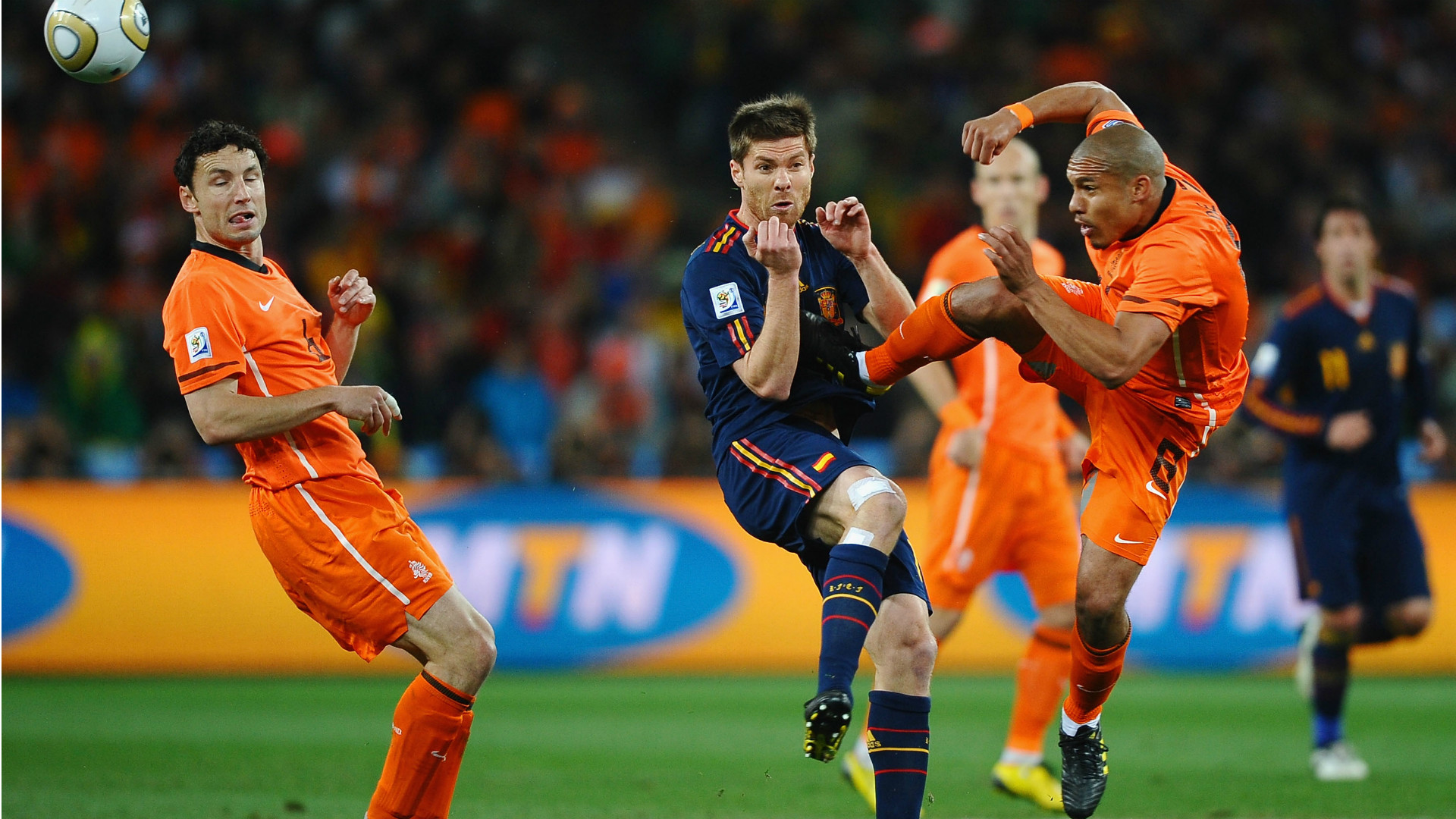 1950世界杯决赛(会战世界足坛之巅:进入世界杯决赛次数最多的国家队)