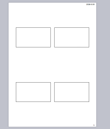 打印必须会的，双面打印，纸型及PPT打印设置