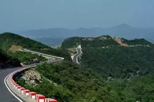 在河南,有7个原生态景区有山有水没门票,清新润肺好地方