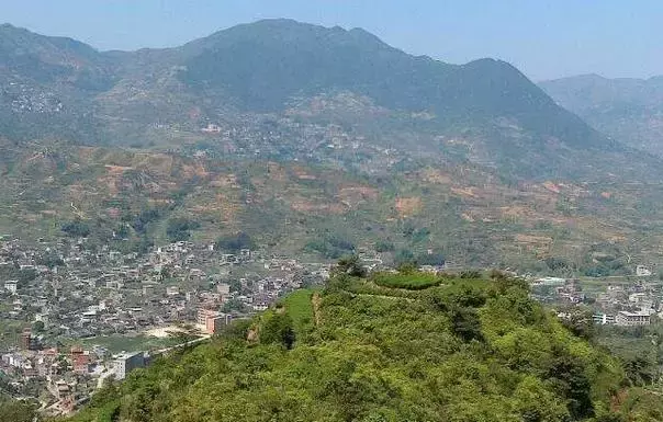 在河南,有7个原生态景区有山有水没门票,清新润肺好地方