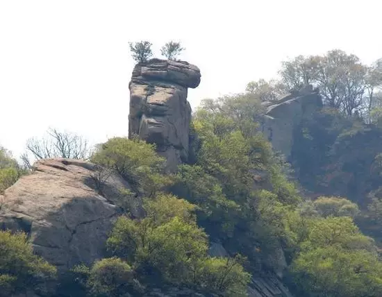 在河南,有7个原生态景区有山有水没门票,清新润肺好地方