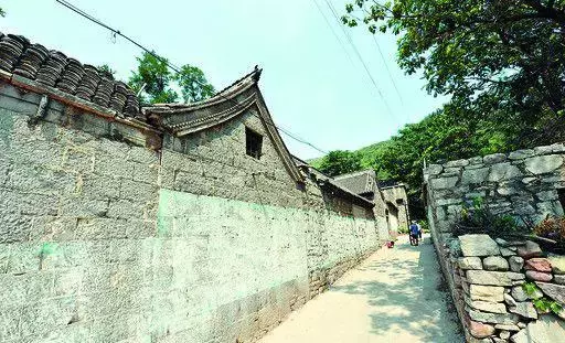在河南,有7个原生态景区有山有水没门票,清新润肺好地方