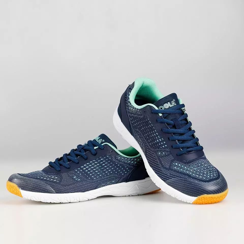 打乒乓球穿什么鞋子好(这四双乒乓球鞋,每一个打乒乓球的人都值得拥有