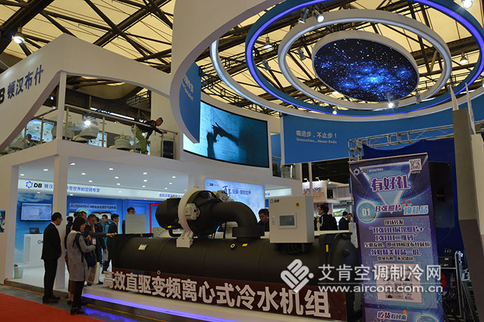 离心机市场谁主沉浮