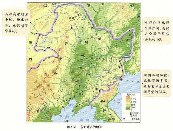 世界上最大平原猜猜各大洲分别都有多少个