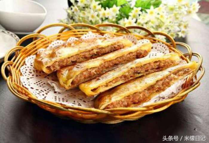 餡餅的做法大全,餡餅的做法大全家常做法