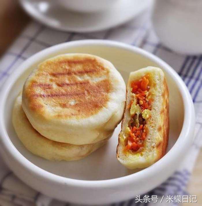 餡餅的做法大全,餡餅的做法大全家常做法
