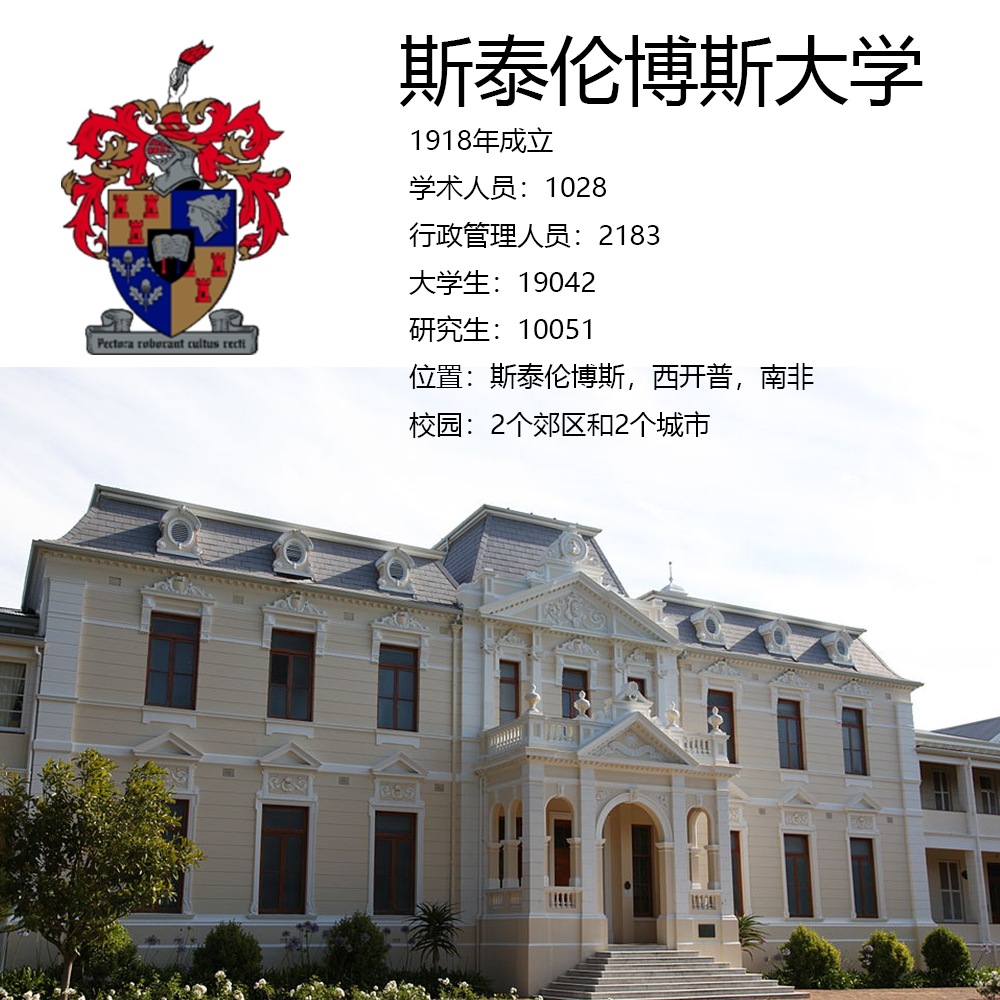 非洲大陆上的文化之珠--3分钟一览非洲顶级大学风貌