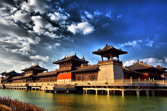 山西大同的旅游景点_山西大同旅游必去十大景点 - 密云旅游