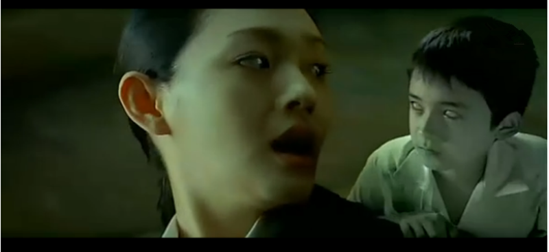 有一天电影高清完整版(12年前，台湾上映了一部恐怖片，观影中竟有8成观众因感动啜泣)