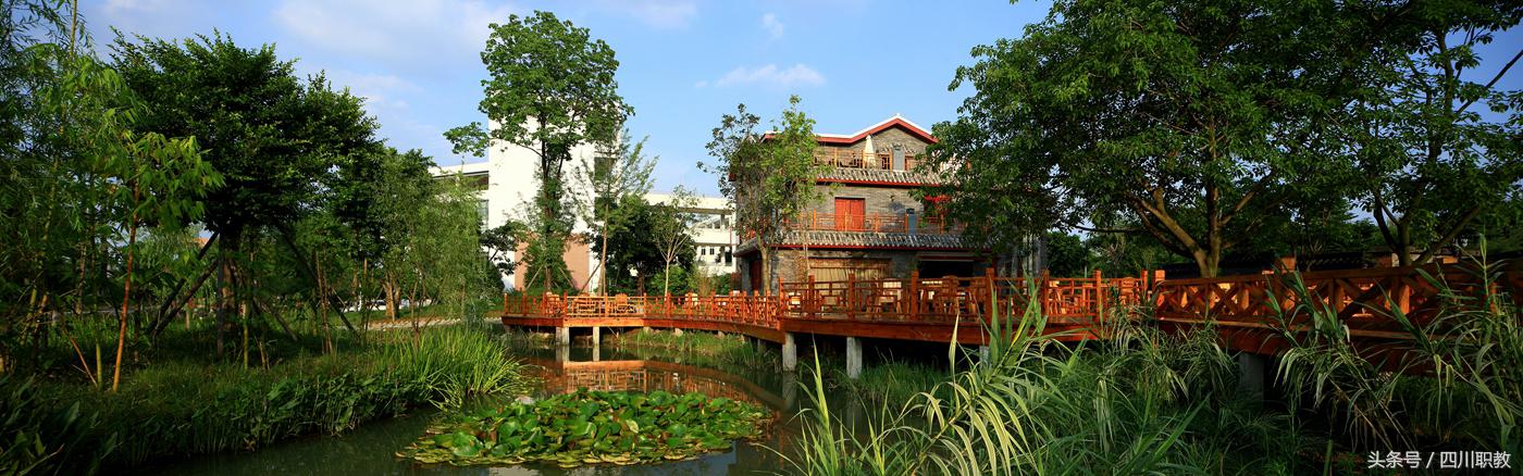 2018年最新四川专科院校前十强:6所国示、3所国骨、1所省级