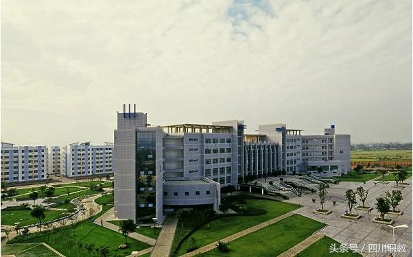 2018年最新四川专科院校前十强:6所国示、3所国骨、1所省级