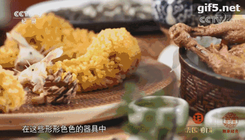 特色英语(煎饼果子、北京烤鸭……各种中国特色美食英语怎么说？)