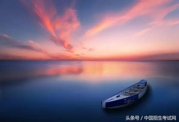 泉州海洋学院报考指南