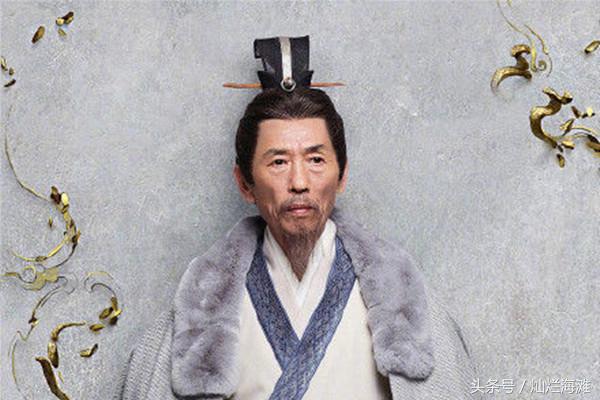 该成语出自两孩子之口，面对死亡从容镇定，不愧为孔子后人