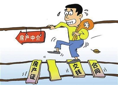 借口幫賣二手收割機 假中介騙錢據(jù)為己有