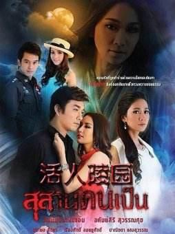 因为泰国电视剧《燃情》在本土的收视率是惨淡的，所以泰国人喜欢看这些电视剧吗。