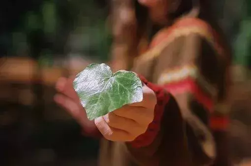 做一个坚强的自己