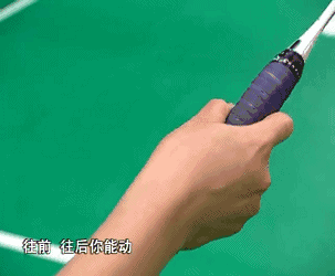 林丹羽毛球教学视频（羽毛球内旋发力技巧！讲解示范（林丹、陶菲克、陶菲克、李蔚玲））