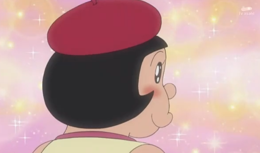 假如大雄和胖虎妹妹结了婚 大雄跟胖虎的妹妹结婚 - 情书号