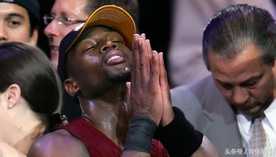 nba宗教传统有哪些（揭NBA不为人知的宗教仪式：成就很多了球星，也有很多为之沉沦）