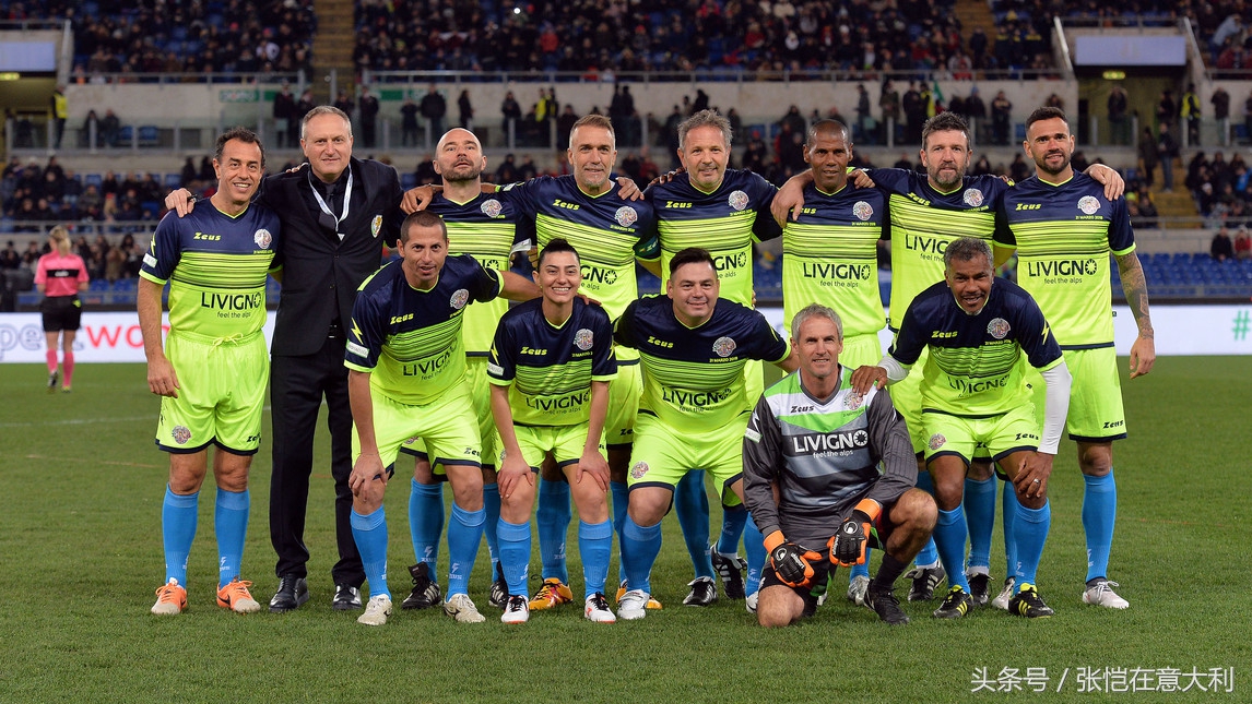 梅西比老马更冷静（巴蒂：梅西永远不如老马，这是天生的！前锋的直觉反应大于训练）-趣拿体育