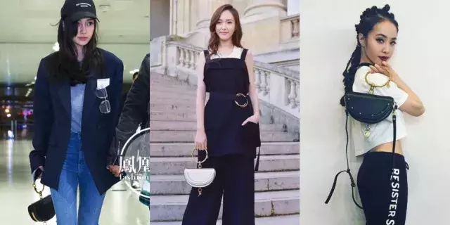 什么鬼？几百块的Lv，Gucci，Chanel，Dior包包？?？