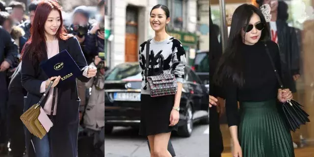 什么鬼？几百块的Lv，Gucci，Chanel，Dior包包？?？