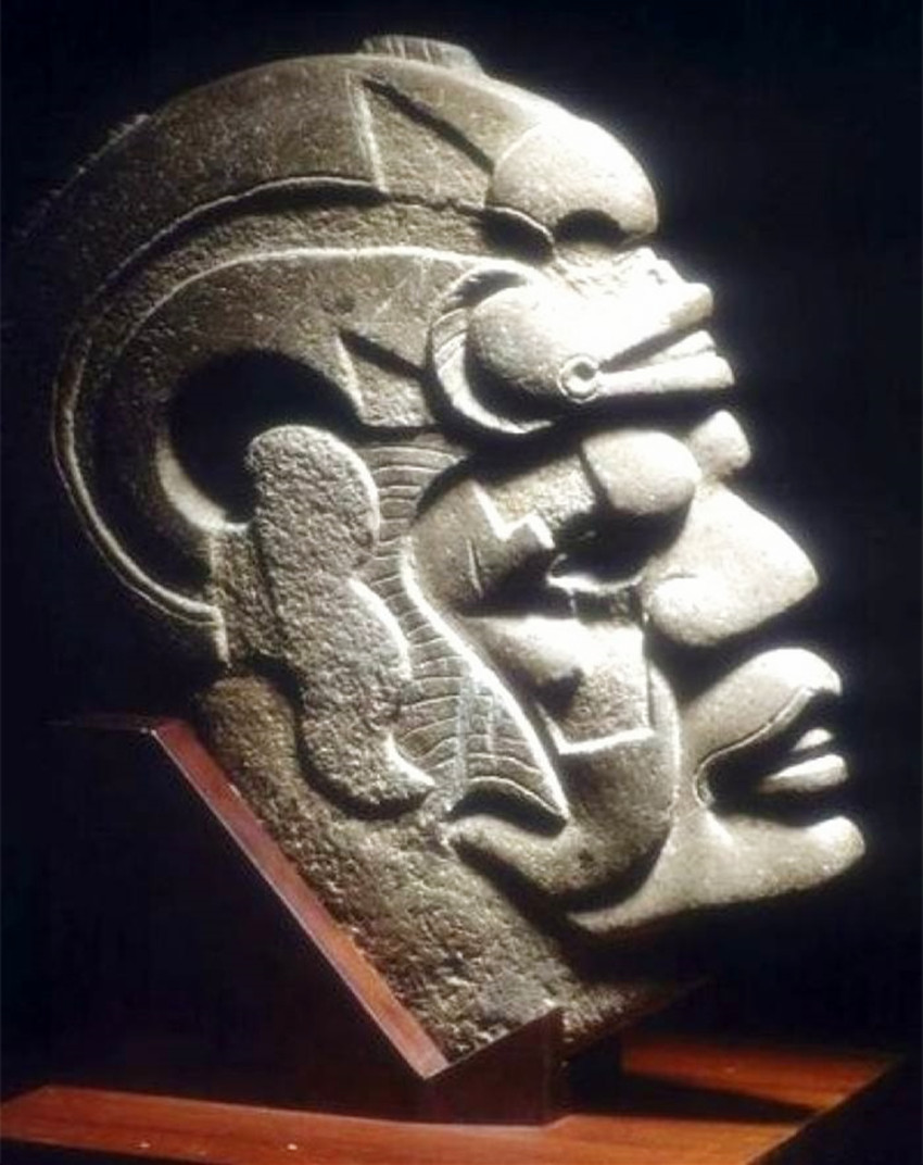 玛雅人还存在吗（仍有300W现代玛雅人生活在地球上）-第9张图片